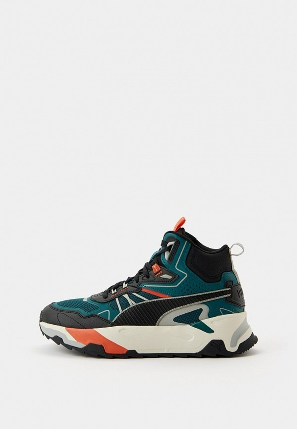 Кроссовки мужские PUMA Trinity Mid Hybrid