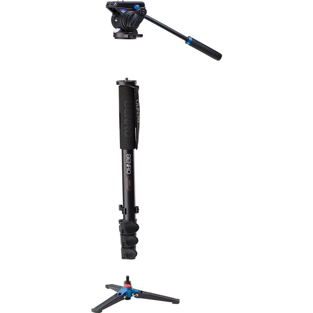 Benro A49FDS4