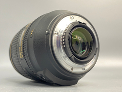 Nikon 24-120mm 4G ED VR Как новый
