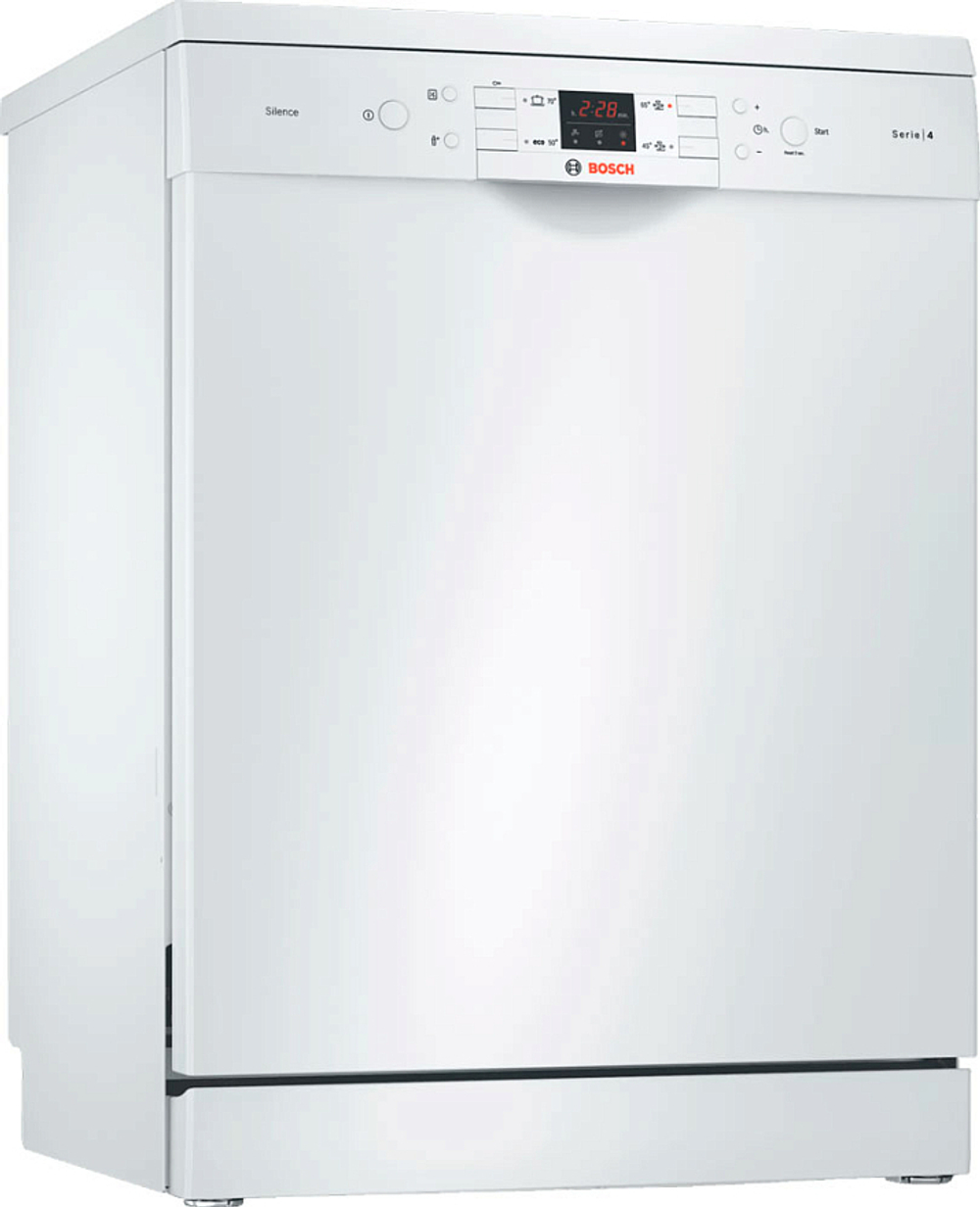 Посудомоечная машина Bosch SMS44DW01T