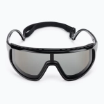Спортивные очки OCEAN WaterKilly  Black / Grey Polarized lenses