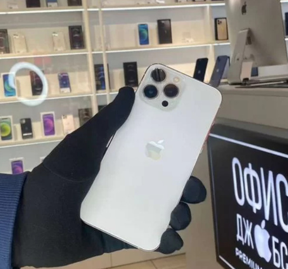 iPhone 13 Pro Max, 512 ГБ б/у