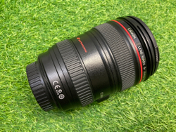 Canon EF 24-105mm 4L IS USM