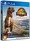 PS4 Jurassic World: Evolution 2 Б/У (Полностью на русском языке) CUSA-27319