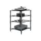 NorStone Slender HIFI Gunmetal
