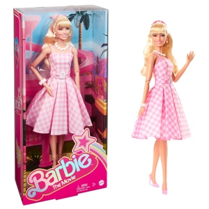 Фигурка Mattel - Barbie The Movie Doll, Margot Robbie as Barbie
