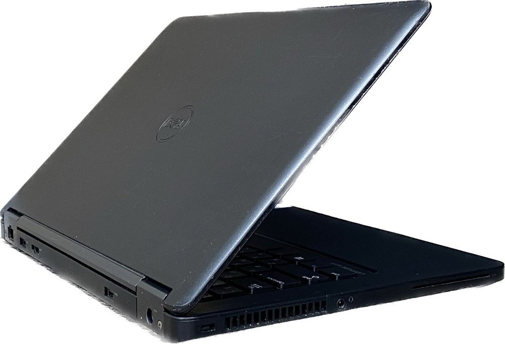 Уценённый ноутбук Dell Latitude E5250