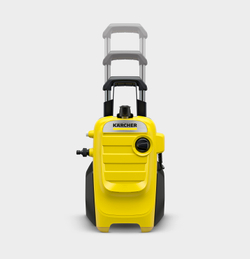 Мойка высокого давления K 4 Compact