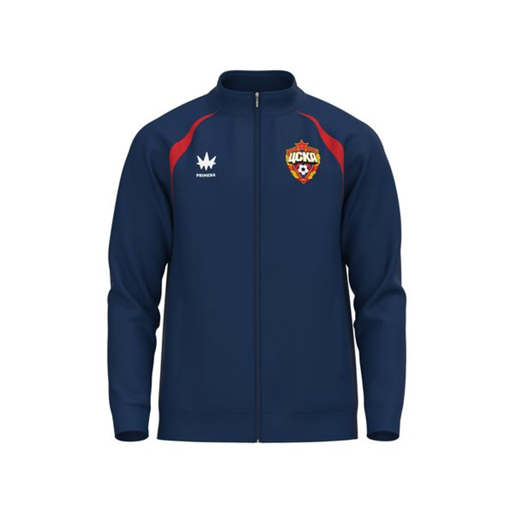 Куртка парадная CSKA Evolution 26 UL Jacket — Obsidian