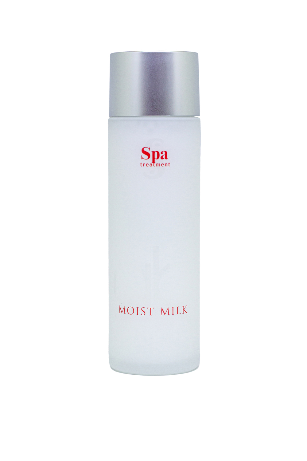 Освежающее увлажняющее молочко Spa Treatment Abso Water Moist Milk