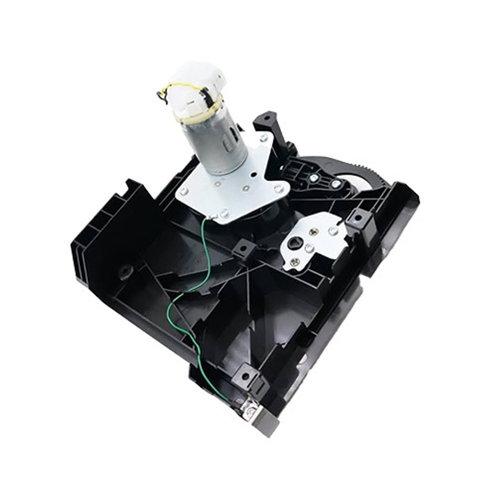 Нижняя опора для перемотки HP DesignJet T3500 (b9e24-67009)