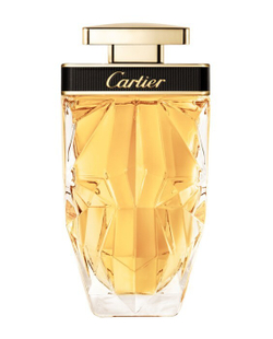 Cartier La Panthere парфюмерный экстракт