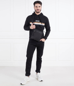 Сумка кросс-боди Catch 2.0 BOSS BLACK - черный(50490970)