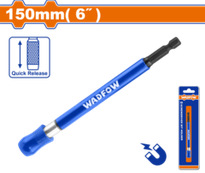 Держатель для бит 150 мм (150/300) WADFOW WSV3K06