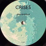 Mike Oldfield - Crises (Скандинавия 1983г.)