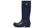 HUNTER Thermal Slip Resistant Rain Boots Men"s