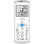 Сплит система AUX ASW-H12B4/FJ-BR1