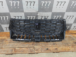Решетка радиатора Tank 700 24-нв Б/У Оригинал 5509100XKF14A