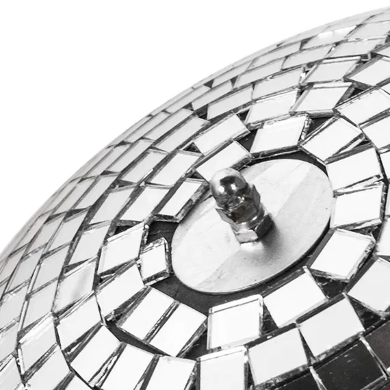 American DJ mirrorball 50см зеркальный шар