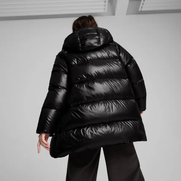Пуховик женский PUMA Style Down Jacket