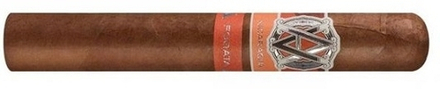 AVO Syncro Fogata Toro