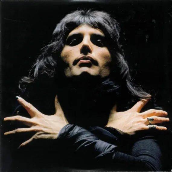 Queen - Queen II (Box-set) - 2LP+CD
