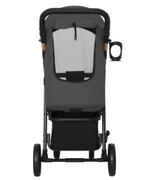 Коляска прогулочная Carrello Echo CRL-8508/2, Midnight Gray (Темно-серый)