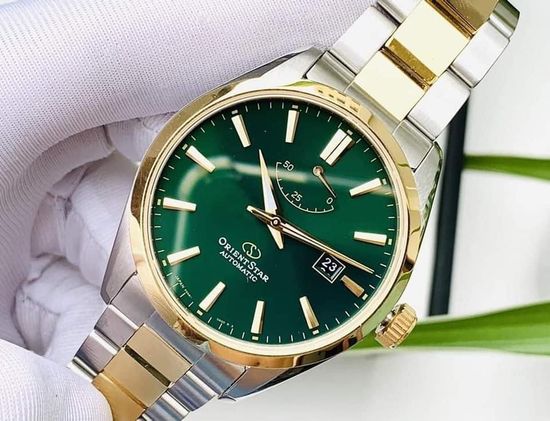Мужские часы Orient RE-AU0405E00B