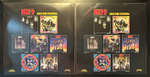 Kiss - Alive II 2LP (Европа 2014г.)