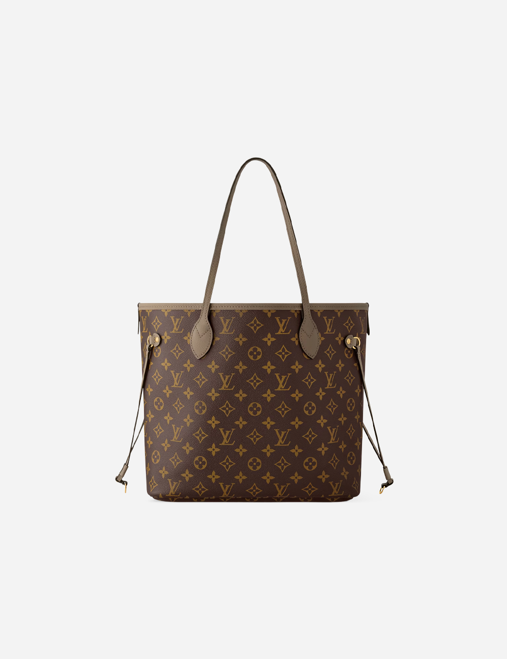 Сумка Louis Vuitton Neverfull Inside Out MM