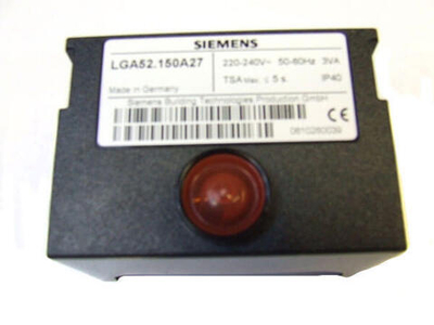 Топочный автомат Elco LGB21.350A27
