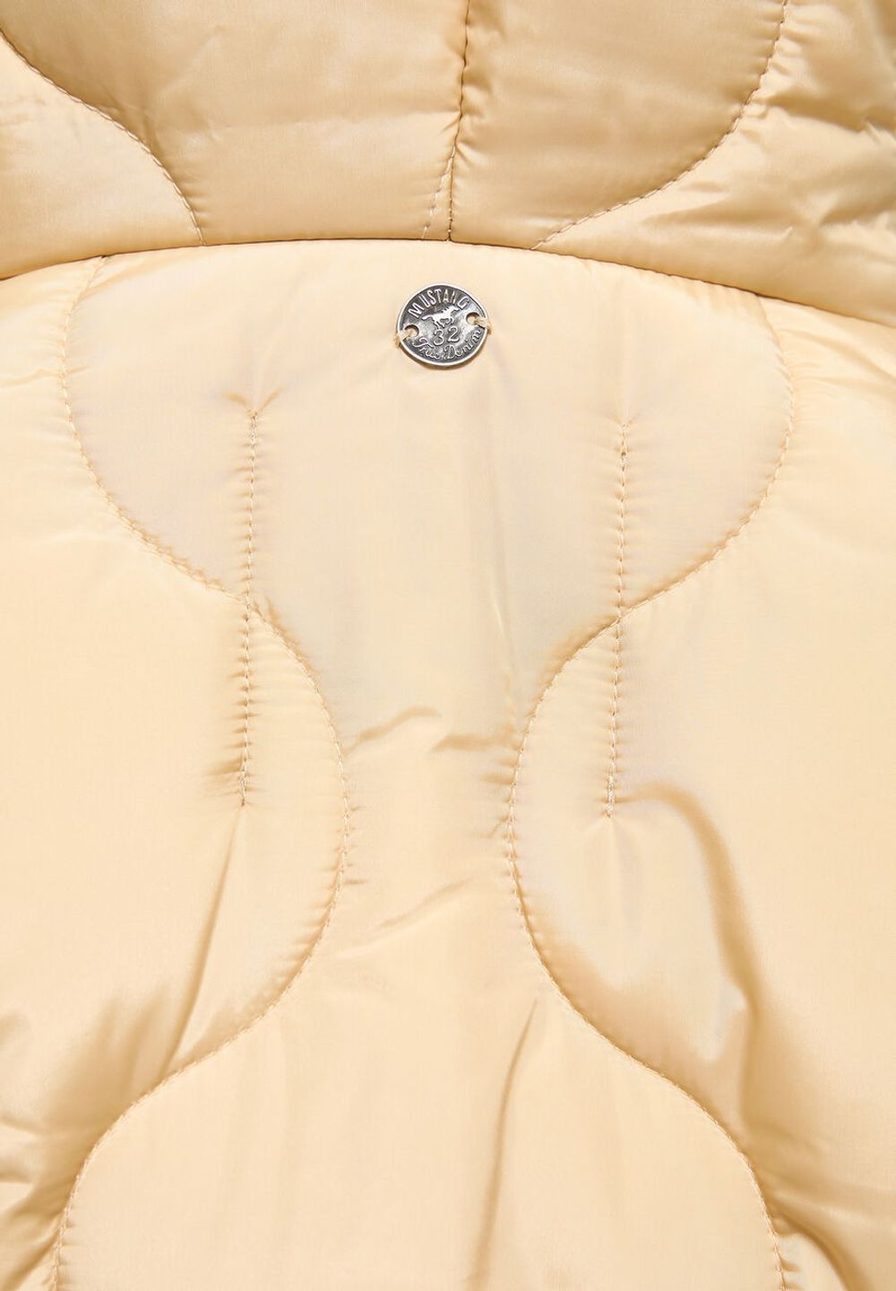Куртка утепленная женская MUSTANG Hanna Jacket