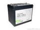 Тяговый аккумулятор Discover EV512G-063 ( 12V 73Ah / 12В 73Ач ) - фото 1