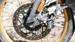 Royal Enfield Himalayan 450 Kamet White (Premium) (бескамерные шины)