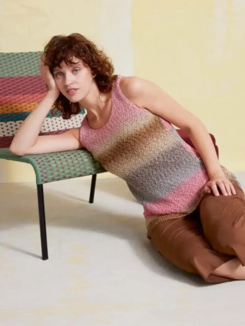 Пряжа Lang Yarns Paradise