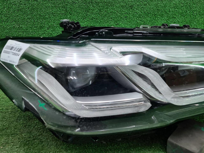 Фара правая BMW 5er G30 (2020-2023) LED