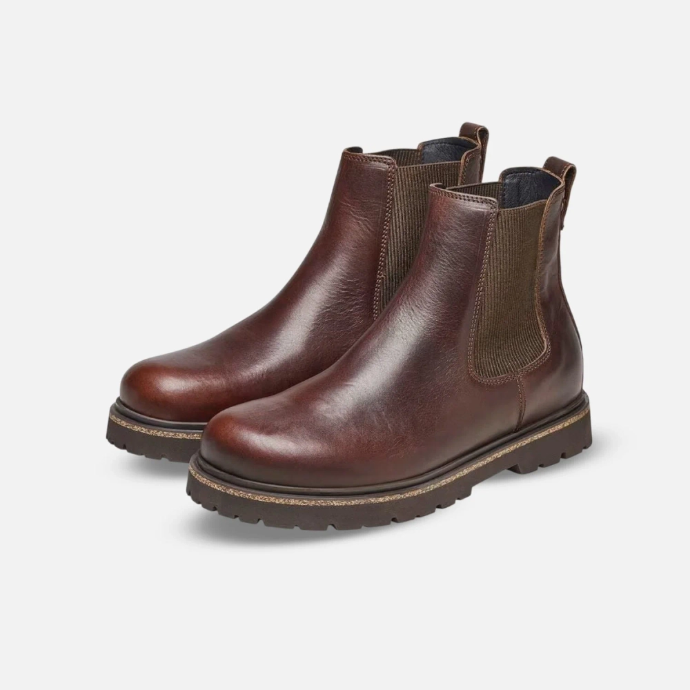 Ботинки Birkenstock Highwood женские