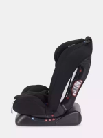 Автокресло ZY26 "Unity" RANT basic (Black) группа 0+-1-2-3 (0-36 кг)