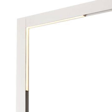 Магнитный трековый светильник LED 20W 4000К ST801.546.20 белый Skyline 48 ST-Luce
