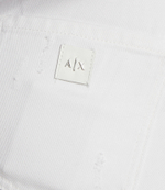 Джинсы J51 Armani Exchange - белый(3DYJ51 Y1HRZ)