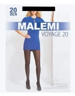 Колготки женские MALEMI VOYAGE 40 р.2 Nero