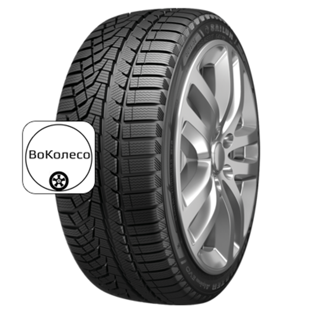 225/60R18 104V XL Ice Blazer Alpine Evo 1 TL Sailun