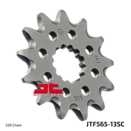 Звезда ведущая JTF565.13SC JT