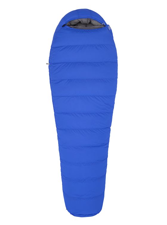 СПАЛЬНЫЙ МЕШОК ПУХОВЫЙ BASK PAMIRS V2 800+ XL