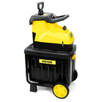 Садовый измельчитель электрический Huter ESH-45PS