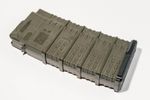 Магазин для карабина Вепрь-308 на 25 патронов, PUFGUN