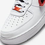 Кроссовки Nike Air Force 1 Low '07 PRM "Carabiner Swoosh"