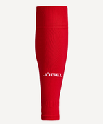 Гольфы футбольные MATCH SOCKS, красный
