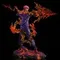 Sukuna Flame Arrow - Jujutsu Kaisen