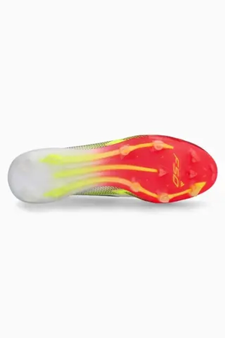 Бутсы adidas F50 Elite FG - размер 46 2/3 FR